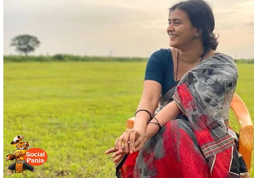 Hebah Patel:My 'Odela 2' role will be as impactful as before