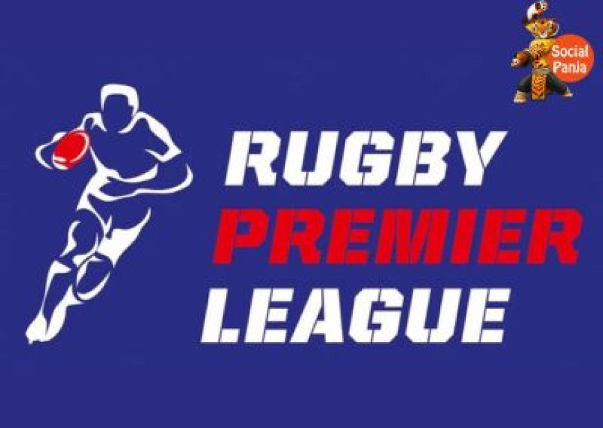 Rugby Premier League to Debut in Mumbai This June