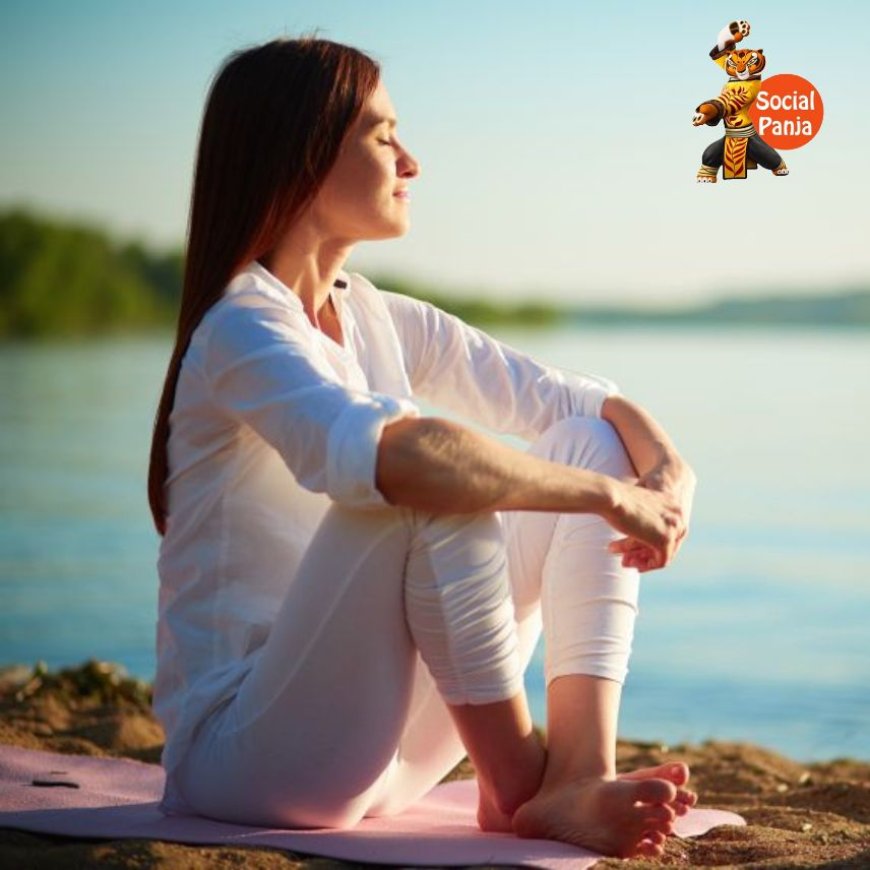 Wellness Travel: Destinations That Help You Unplug and Recharge