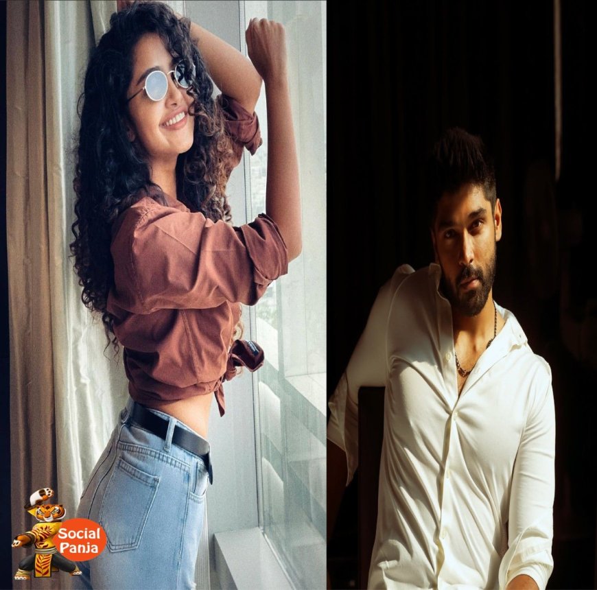 Romance Rumours Fly as Anupama & Dhruv’s Playlist Leaks