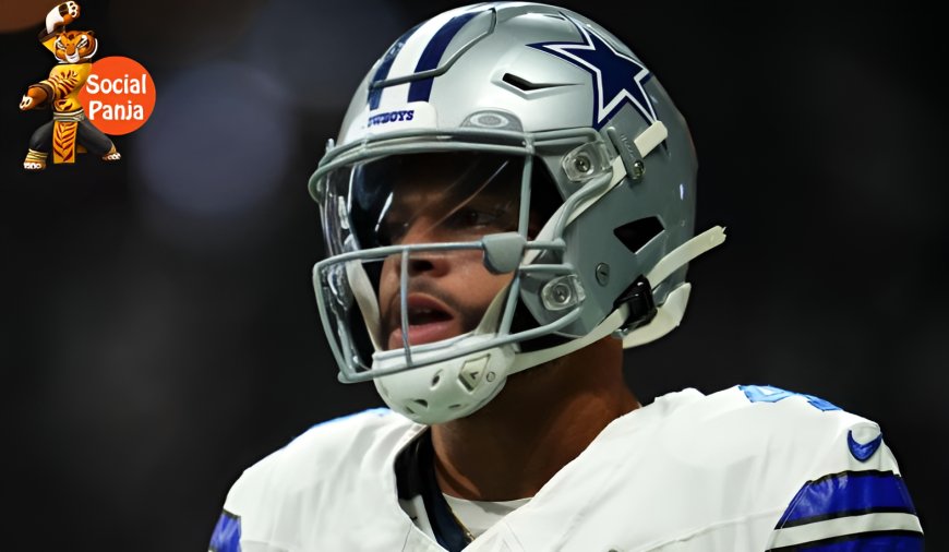 Dak Prescott Set to Return After Hamstring Injury Rehab