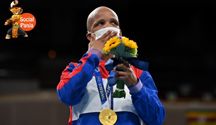 Boxing Returns to Cuba After 63-Year-Long Ban Ends