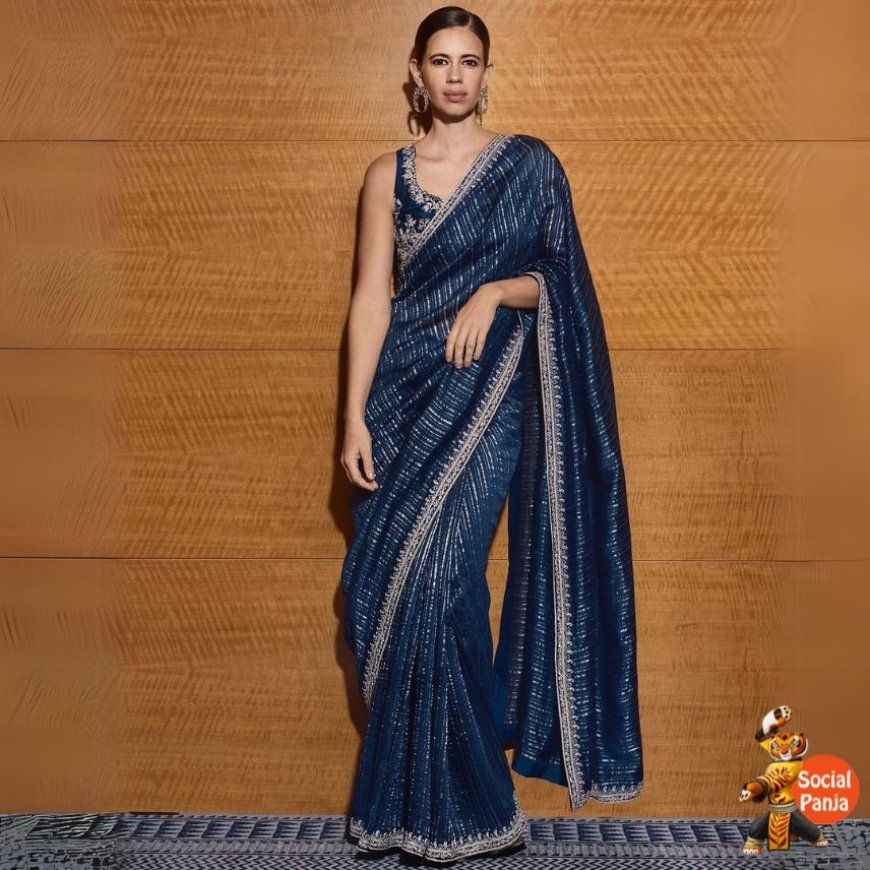 Kalki on the Struggles of Balancing Motherhood & Career