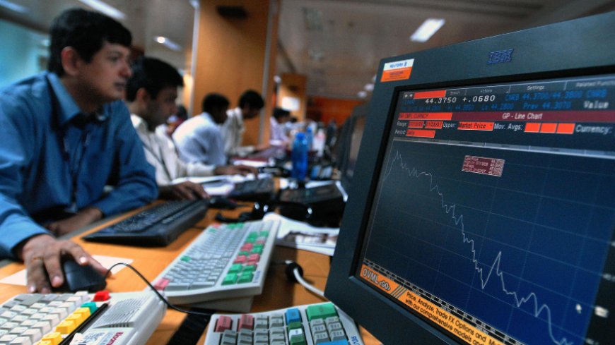 India’s Stock Market & Economic Outlook 2025: What Investors Should Know