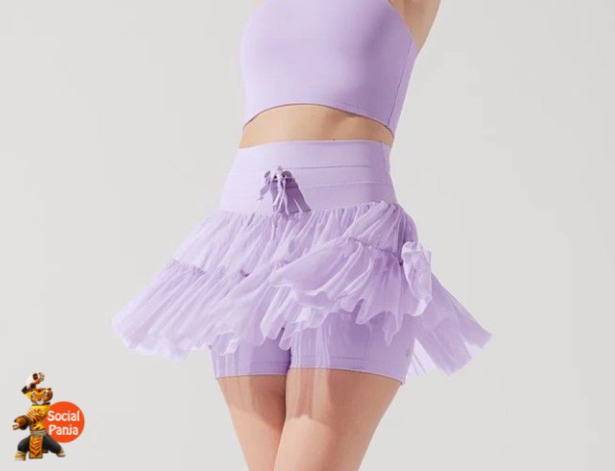 Blogilates: Redefining Fitness Motivation for Women