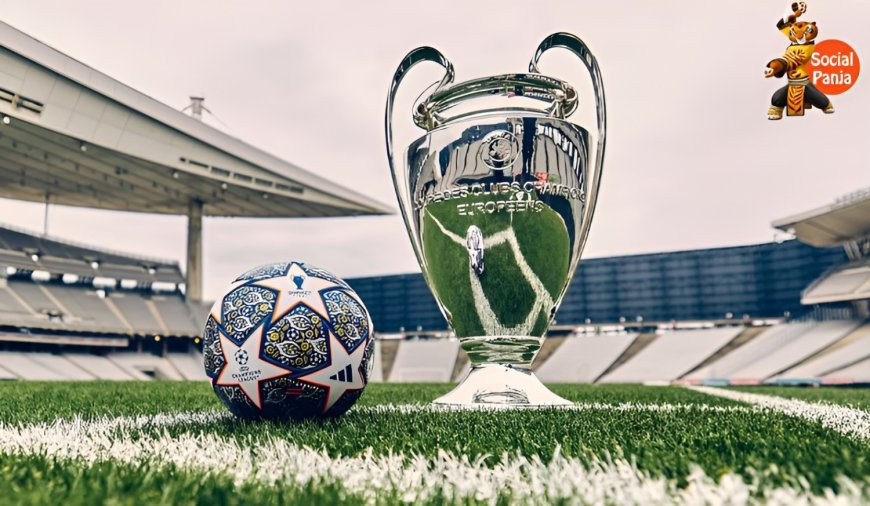 Who Will Win the UEFA Champions League 2025?