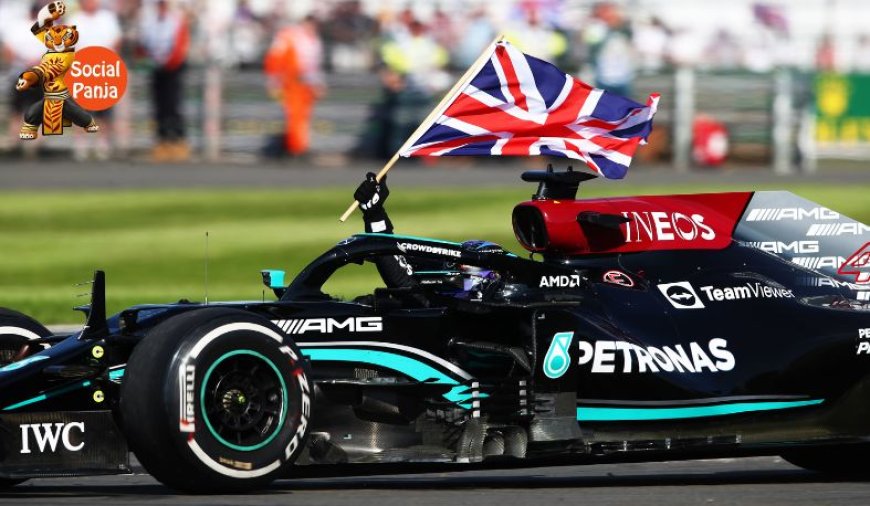 Top 5 Races You Can’t Miss in F1 2025