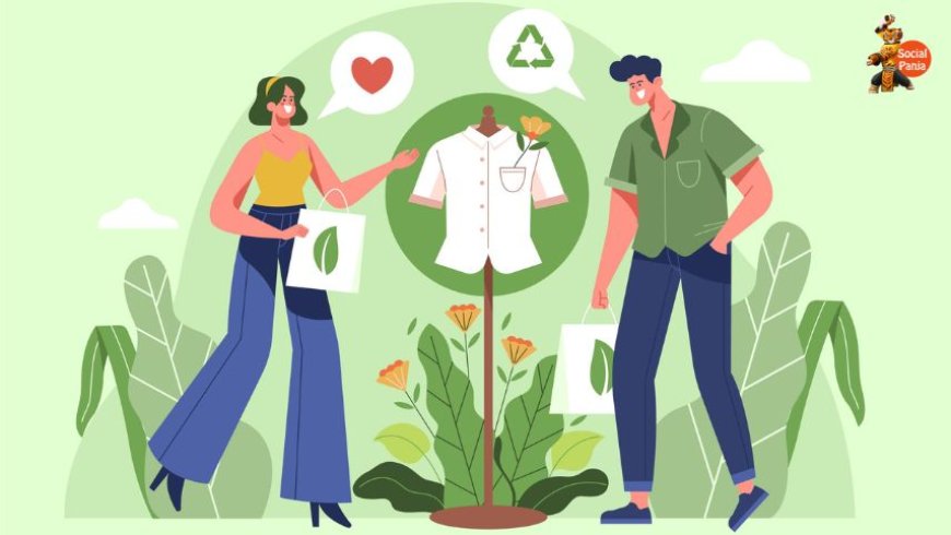 Sustainable Fashion vs. Fast Trends