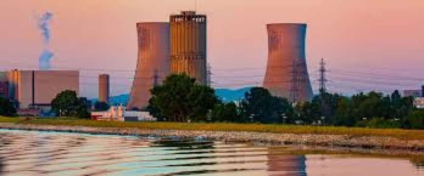 India’s Nuclear Liability Law Overhaul: What It Means for Energy & Foreign Investment