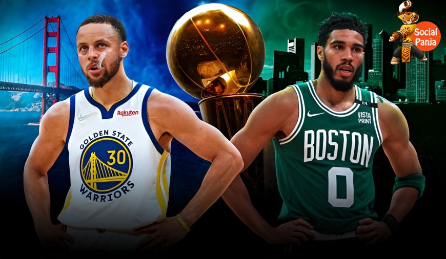 Predicting Which Team Will Dominate the NBA Finals 2025