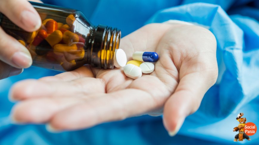 The Overuse of Painkillers in India