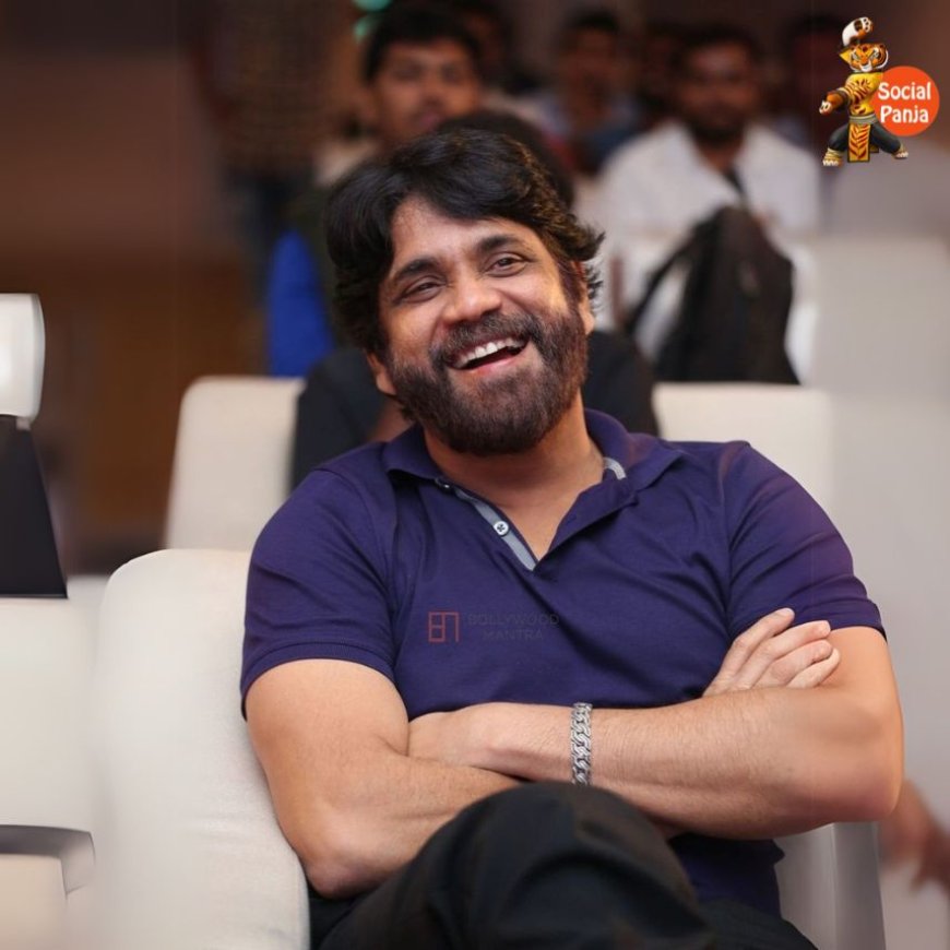 South Superstar Worth ₹3050 Cr Surpasses Prabhas in Wealth!
