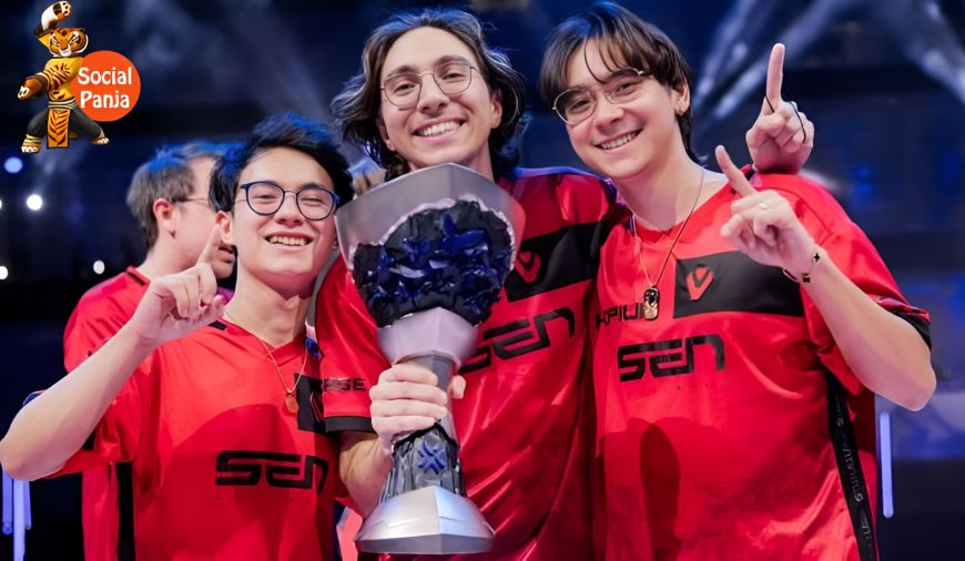 Valorant Champions Tour 2025: Top Teams and Players