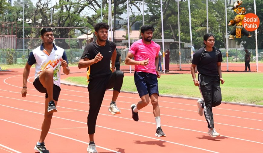 Fed Cup 2025 in Kochi: India's Top Athletes Battle for Glory