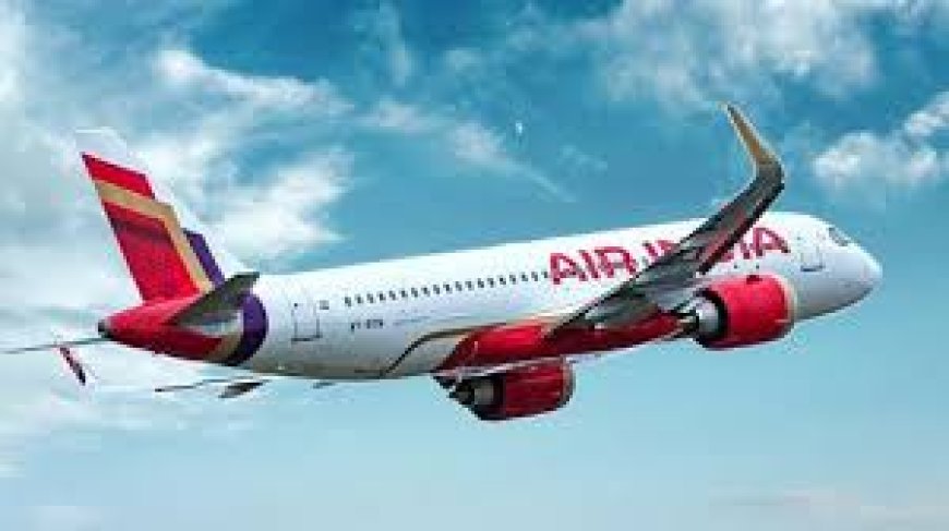 Air India & IndiGo Add Extra Flights to Srinagar: What It Means for Travelers