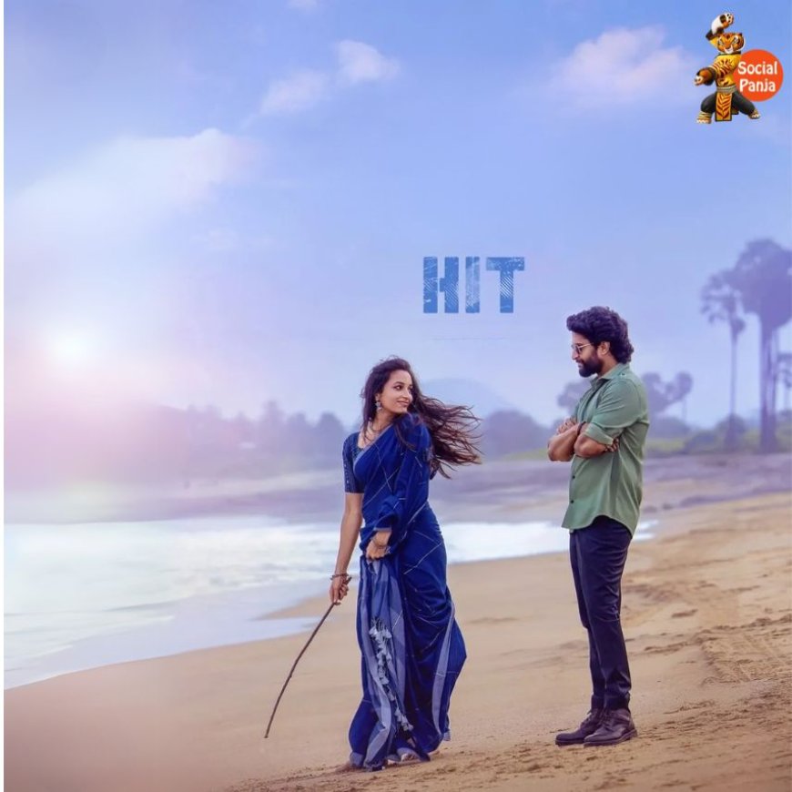 Nani on 'HIT 3' reviews: "Too early to call it a flop"