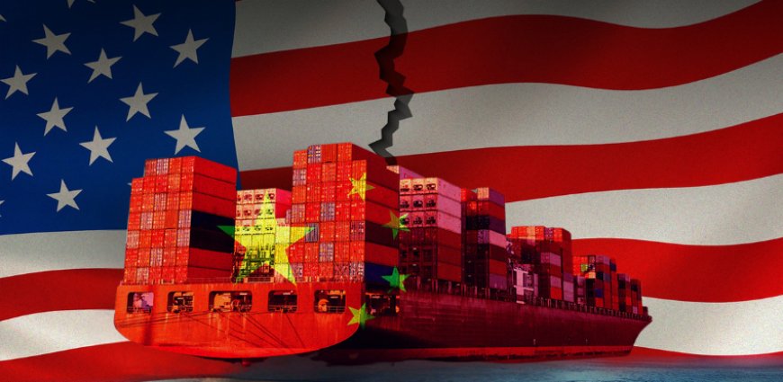 Global Trade in 2025: Navigating Tariffs, Tensions, and Economic Shifts