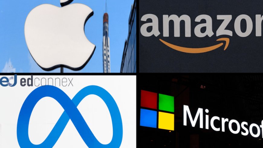 Q4 Earnings Announcements Today: Key Reports from Apple, Microsoft, and Major Indian Companies