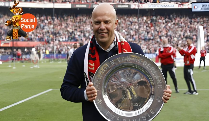 Can Arne Slot Truly Enjoy His Final Game on Sunday?