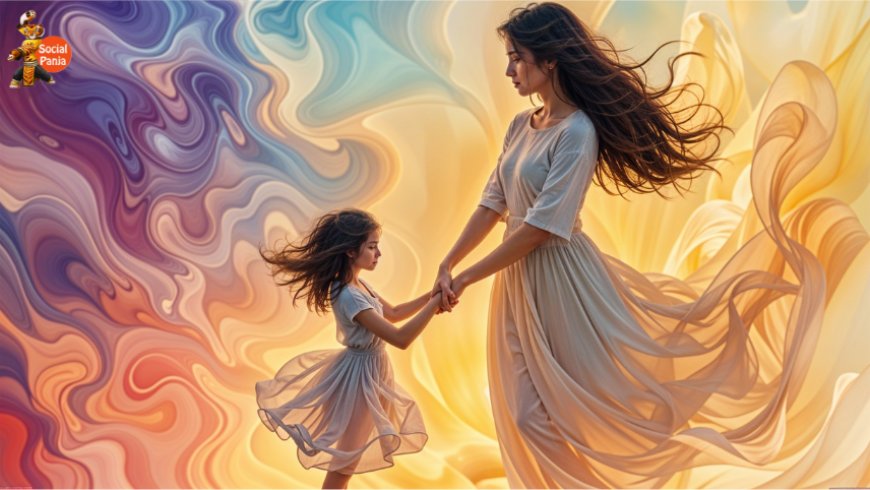 Reparent Your Inner Child: Heal and Empower Yourself