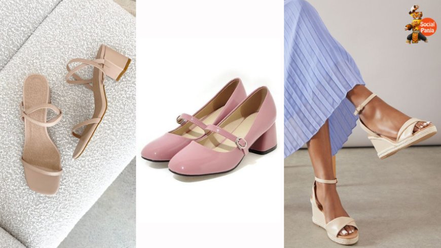 High Heel Alternatives: Bag These Looks Without Sacrificing Comfort