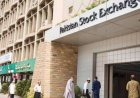 Pakistan's KSE-100 Index Plunges 5.7% at Open Amid Rising Geopolitical Tensions
