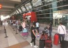 Delhi Airport Ops Smooth Amid India-Pak Tension
