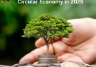 Embrace Sustainability and Circular Economy in 2025