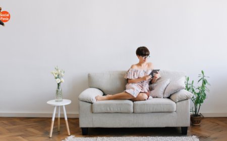 Quiet Luxury in Daily Life: Less Flash, More Peace