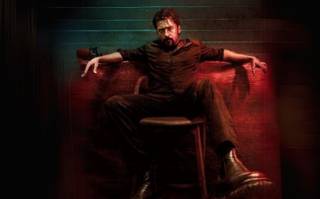 ‘Retro’ debut: Suriya's film earns over ₹19 crores on day 1.