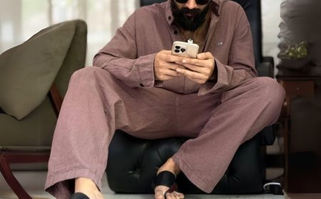 Vijay Deverakonda Apologizes for 'Tribe' Comment, Clarifies