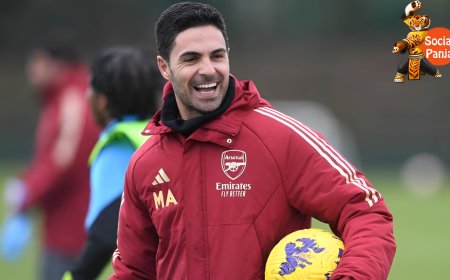 Arteta’s Tactical Shift Sets Arsenal Apart in Europe