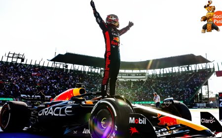 Miami GP Highlights F1's Youth Movement & Growing U.S. Popularity