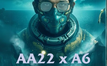 Allu Arjun’s physical,mental transformation for Atlee’s film