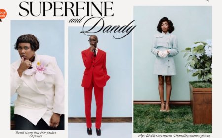 A Royal Affair: South Asian Glamour Steals the Spotlight at the Met Gala