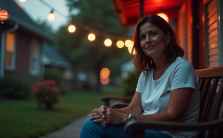 Understanding Perimenopause: The Transition Before Menopause