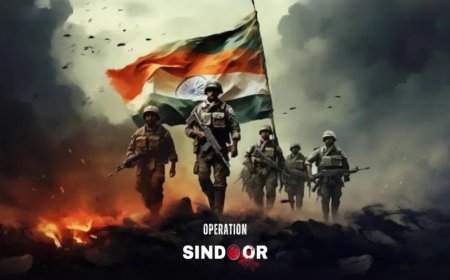 Operation Sindoor: Chiranjeevi, NTR, Allu Arjun honor Army