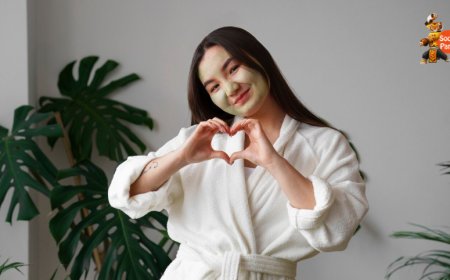 Tips for a Rejuvenating Weekend: Self-care Sunday