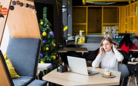 Crafting Joyful and Productive Hybrid Workplaces