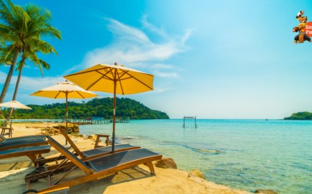 Hidden Beaches of Goa You Need to Visit in 2025