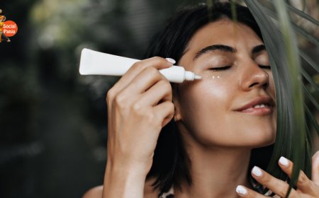 Why Sunscreen is Your Skin’s Daily Armor