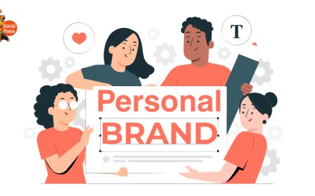 Build Your Personal Brand Across Platforms for Lasting Impact