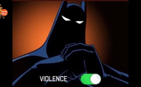 Are Violent Movies the New Ticket to Box Office Success?