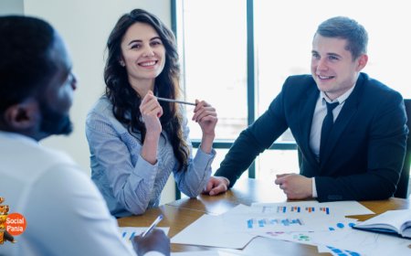 Inside the High-Speed Life of a Consulting Professional