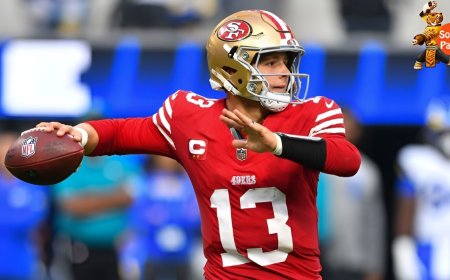 Overreactions to the 2025 NFL Schedule Unpacked