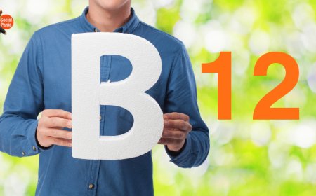 Why B12 Might Be the Energy Boost You Didn't Know You Needed