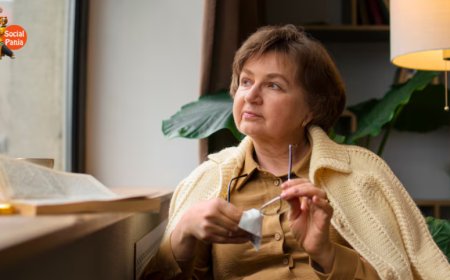 Why More Women Get Alzheimer’s: Facts and Research