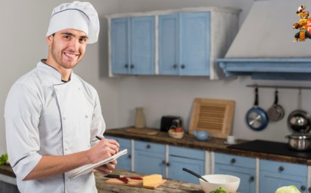 Private Chefs in India: A Growing Lifestyle Trend or Just a Fad?