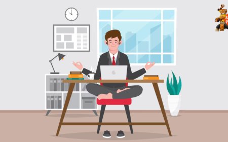 Sitting Too Long? Your Brain May Be Paying the Price