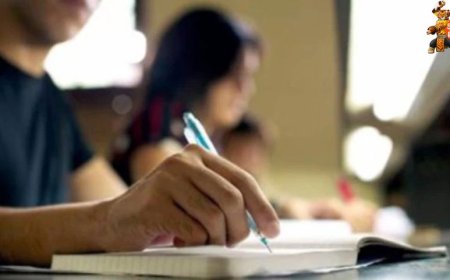 A New Challenge for Honest Students: Proving They Didn’t Use AI